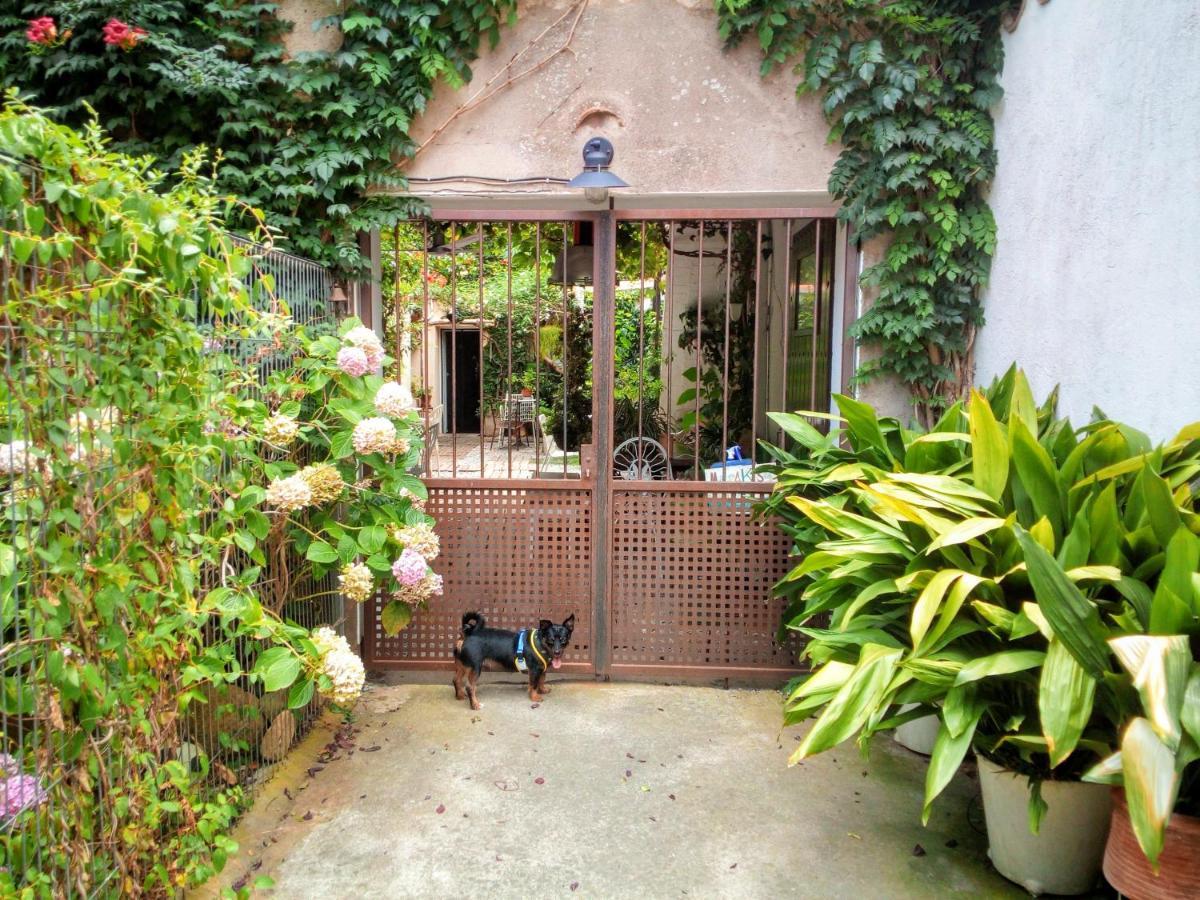 Marakasa B&B Sant Antoni De Calonge Exterior photo