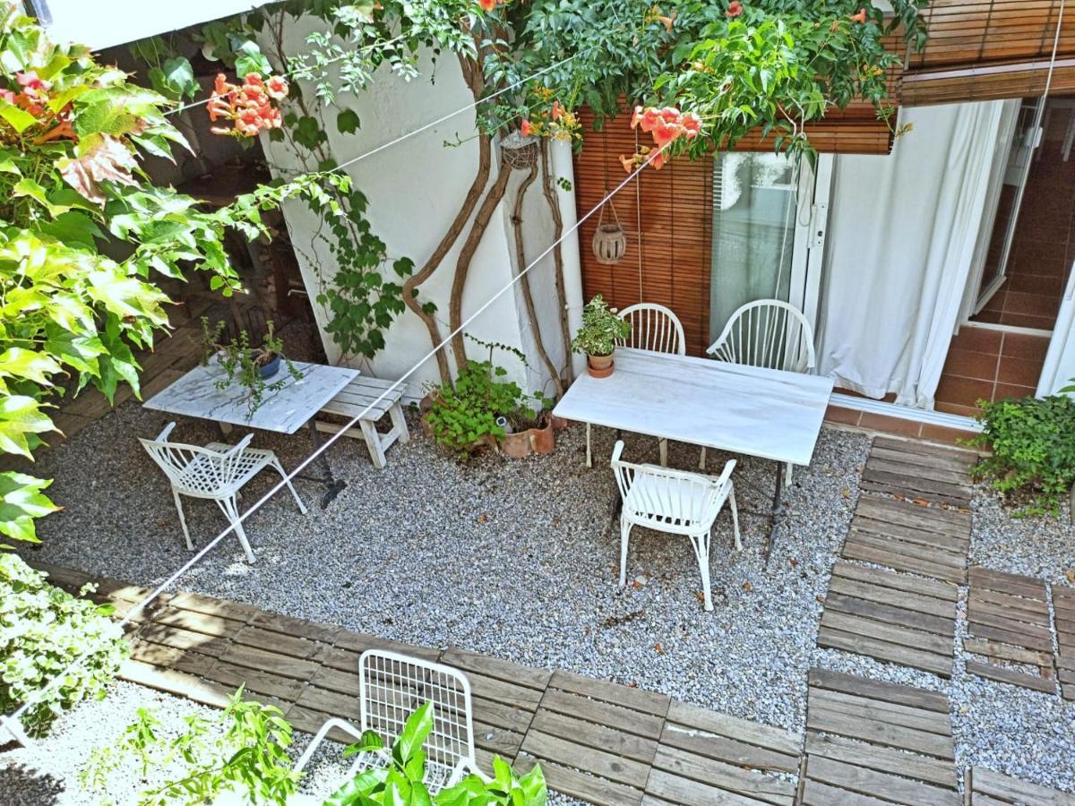 Marakasa B&B Sant Antoni De Calonge Exterior photo