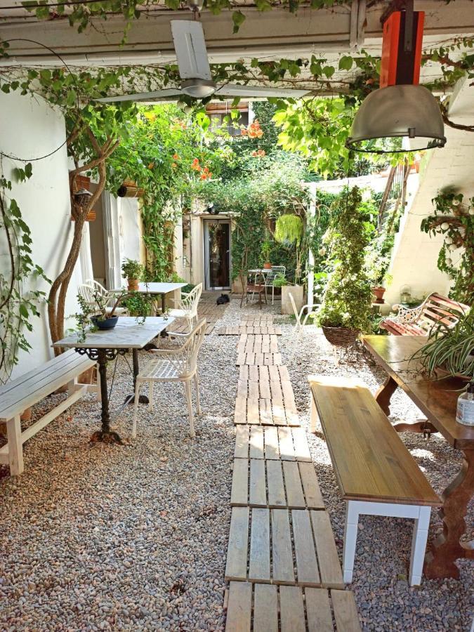 Marakasa B&B Sant Antoni De Calonge Exterior photo