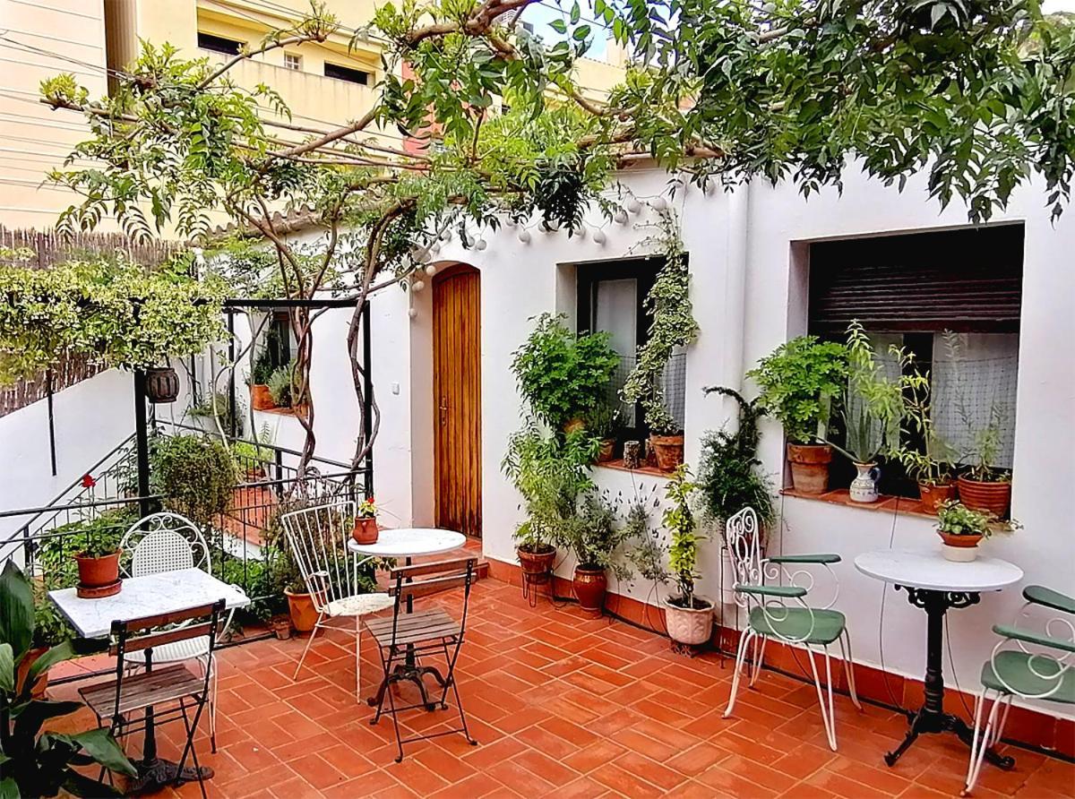 Marakasa B&B Sant Antoni De Calonge Exterior photo