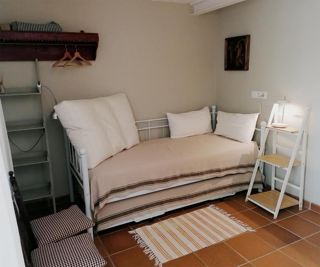 Marakasa B&B Sant Antoni De Calonge Exterior photo