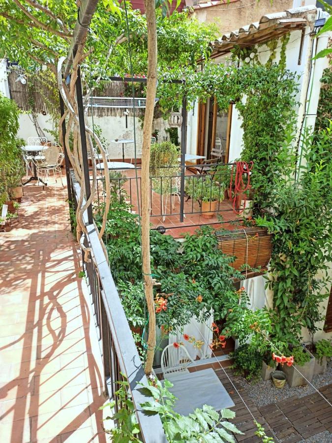 Marakasa B&B Sant Antoni De Calonge Exterior photo