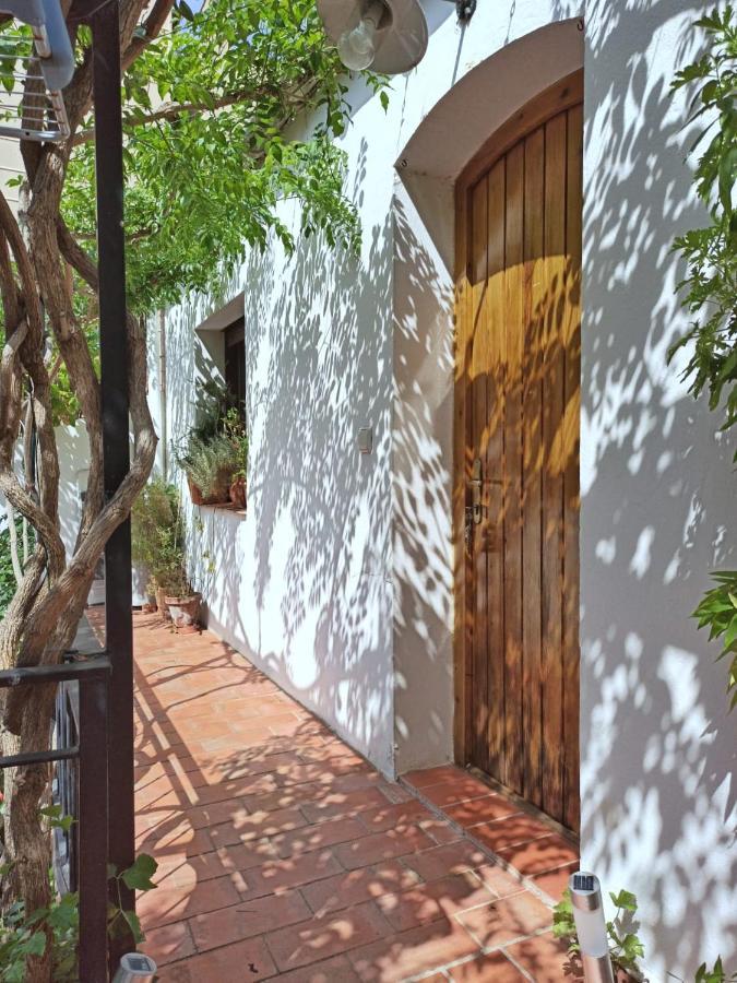 Marakasa B&B Sant Antoni De Calonge Exterior photo