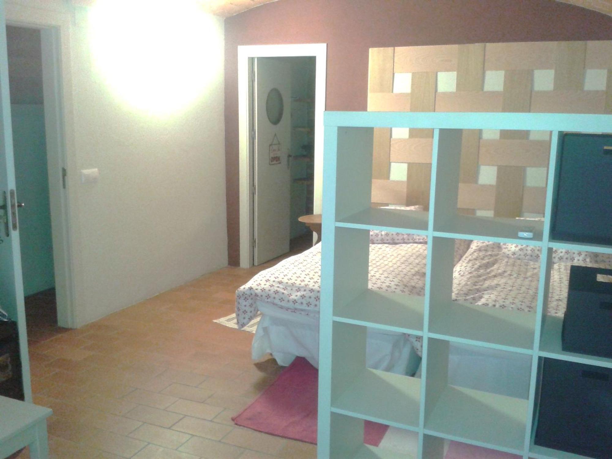 Marakasa B&B Sant Antoni De Calonge Exterior photo