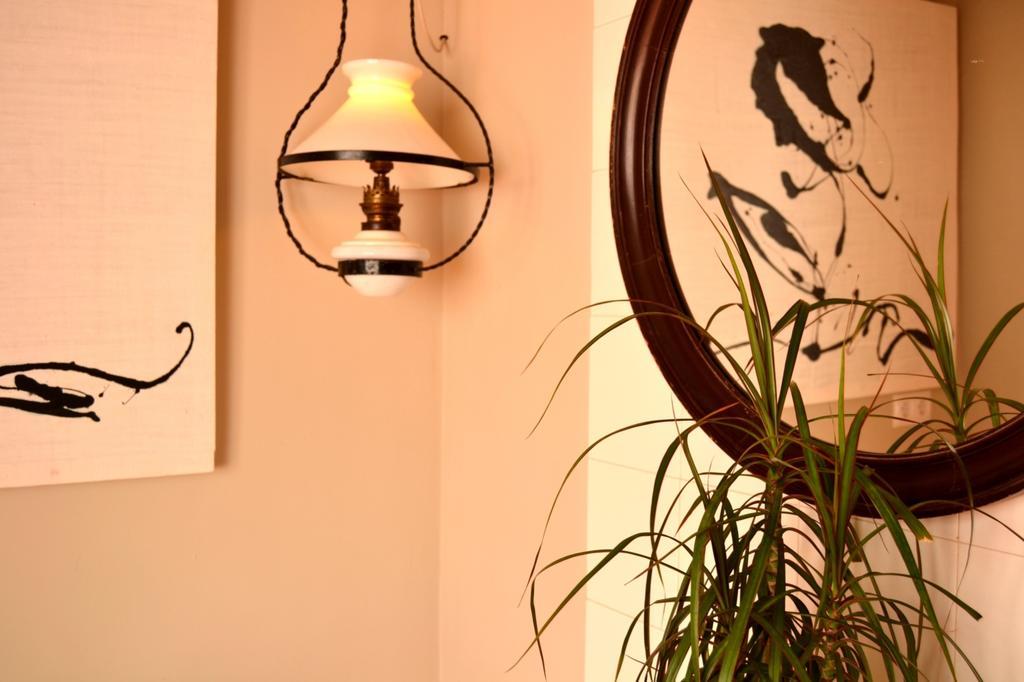Marakasa B&B Sant Antoni De Calonge Exterior photo