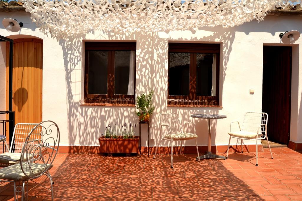 Marakasa B&B Sant Antoni De Calonge Exterior photo