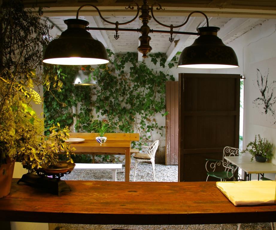 Marakasa B&B Sant Antoni De Calonge Exterior photo