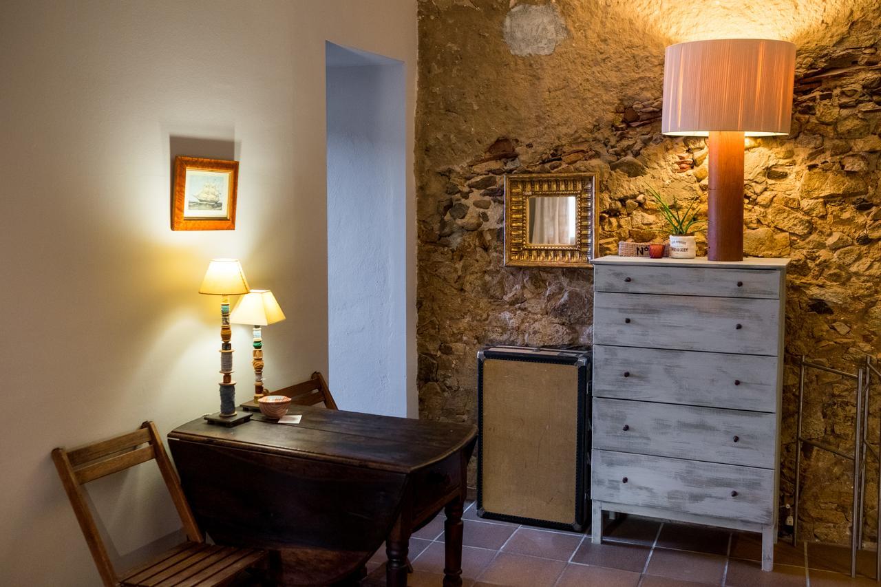 Marakasa B&B Sant Antoni De Calonge Exterior photo