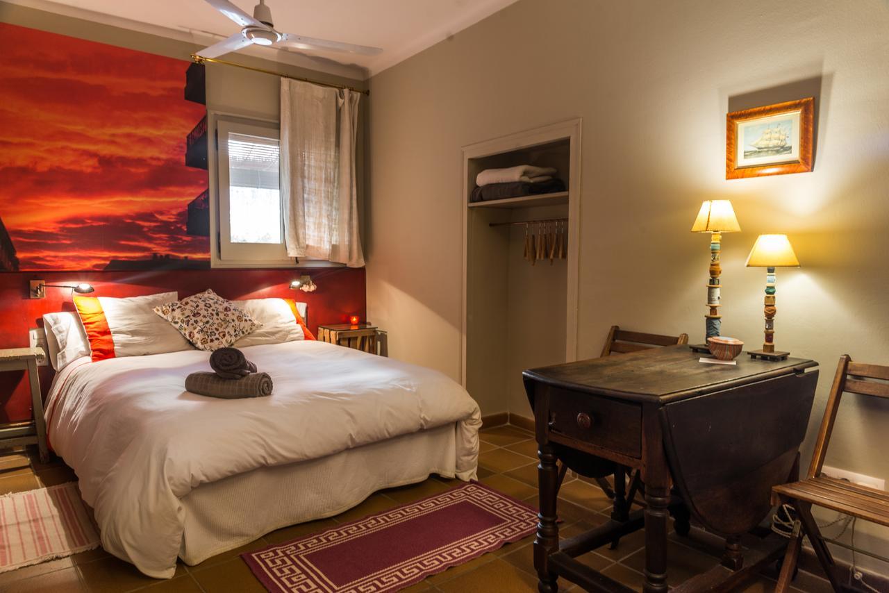 Marakasa B&B Sant Antoni De Calonge Exterior photo